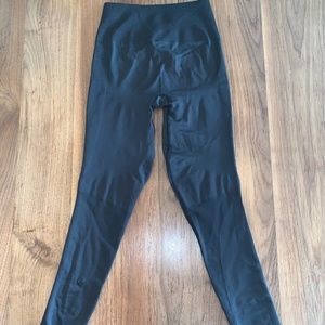 Lululemon High-Rise Tight Sensation Leggings
